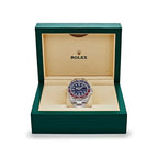 GMT-Master II "Pepsi" Jubilee 116520