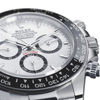 Daytona 126500LN "Ceramic Bezel"