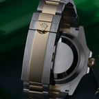 Submariner Date 126613LB "Bluesy"