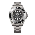 Deepsea Challenge 126067 „Black Dial“