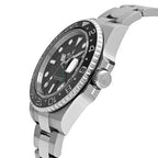 GMT-Master II Bruce Wayne 126710GRNR