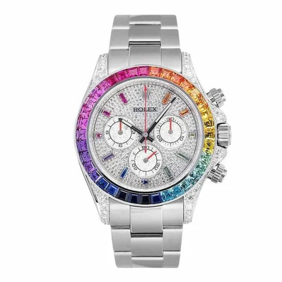 Daytona 116520-0016