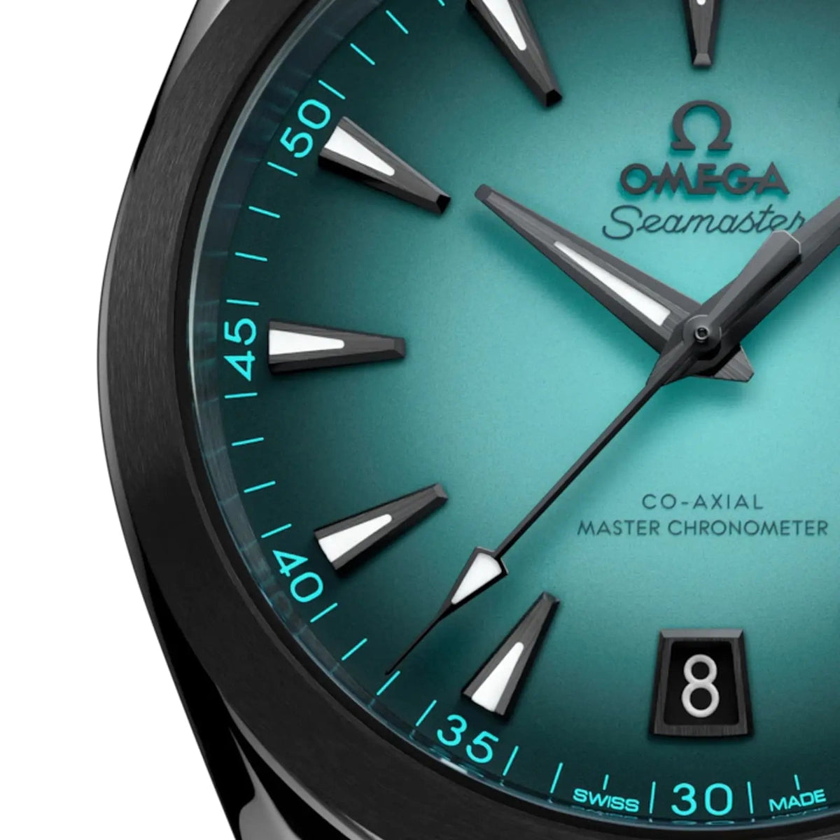 Seamaster Aqua Terra 150 M
