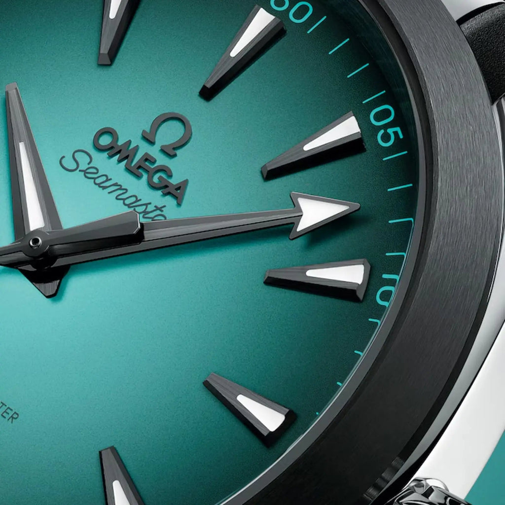 Seamaster Aqua Terra 150 M