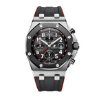 Royal Oak Offshore 26400SO.OO.A002CA.01 "Vampire" Ultra