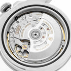 Explorer II 216570 "Black Dial" 42mm