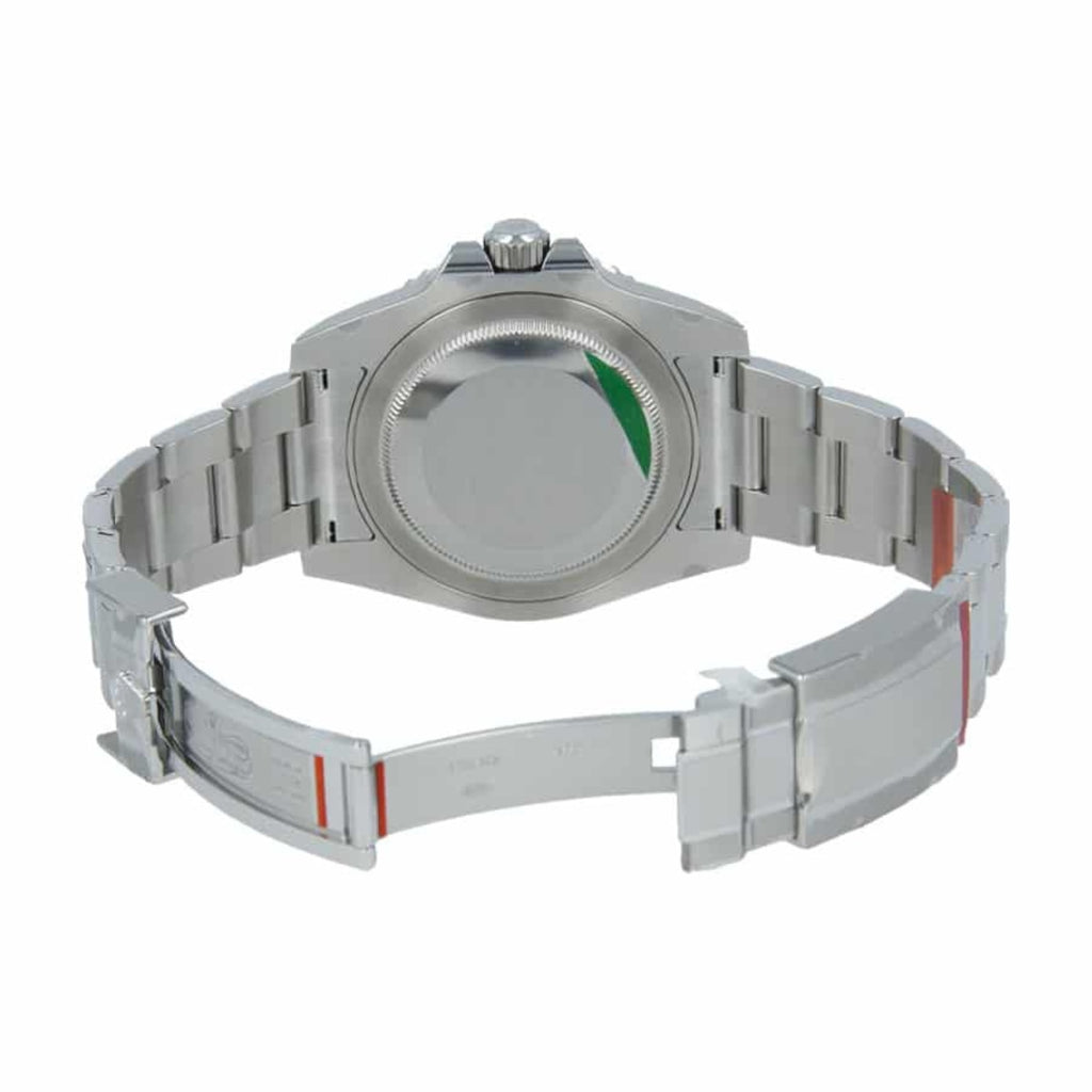 Submariner Date 116610LV „Hulk“