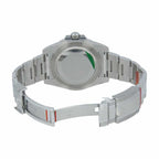 Submariner Date 116610LV „Hulk“