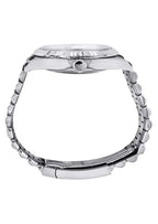 Datejust 126300 "Iced Out Arabic Dial"