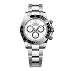 Daytona 126500LN "Ceramic Bezel"