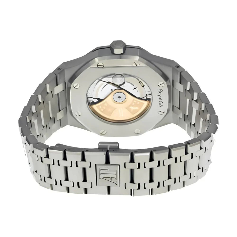 Royal Oak Selfwinding Chronograph 'Panda'