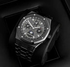 Royal Oak Perpetual Calendar 26579CE Luxury