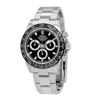 Daytona 116500LN “Reverse Panda Dial”