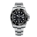Submariner Date 116610LN "Black Ceramic"