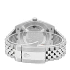 Datejust Grey Dial Wimbledon 41mm