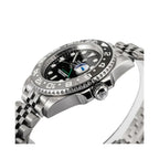 GMT-Master II Bruce Wayne 126710GRNR