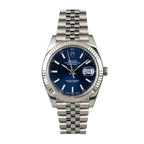 Datejust 126334-0002 Authentic