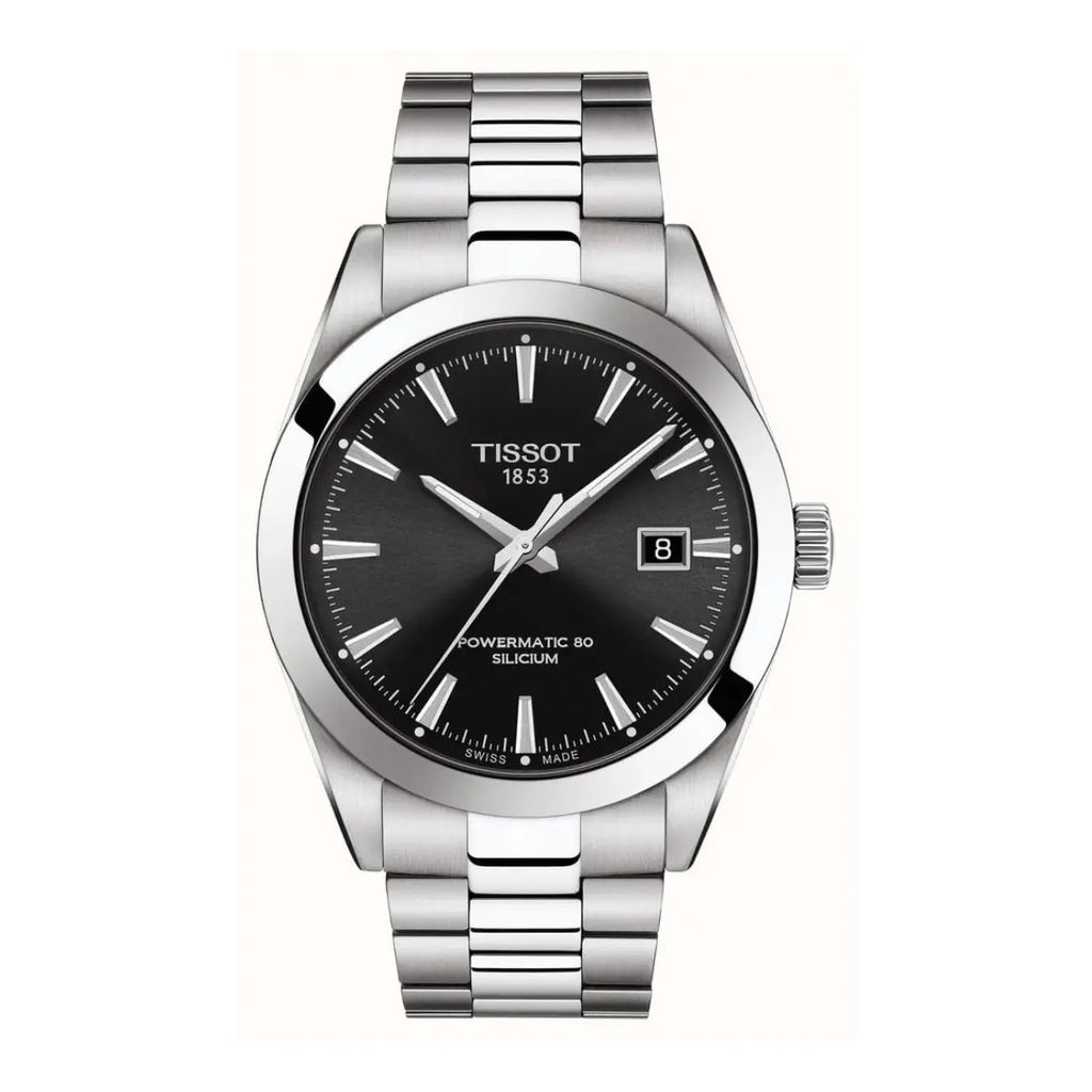 Gentleman Powermatic 80 Silicium 40mm