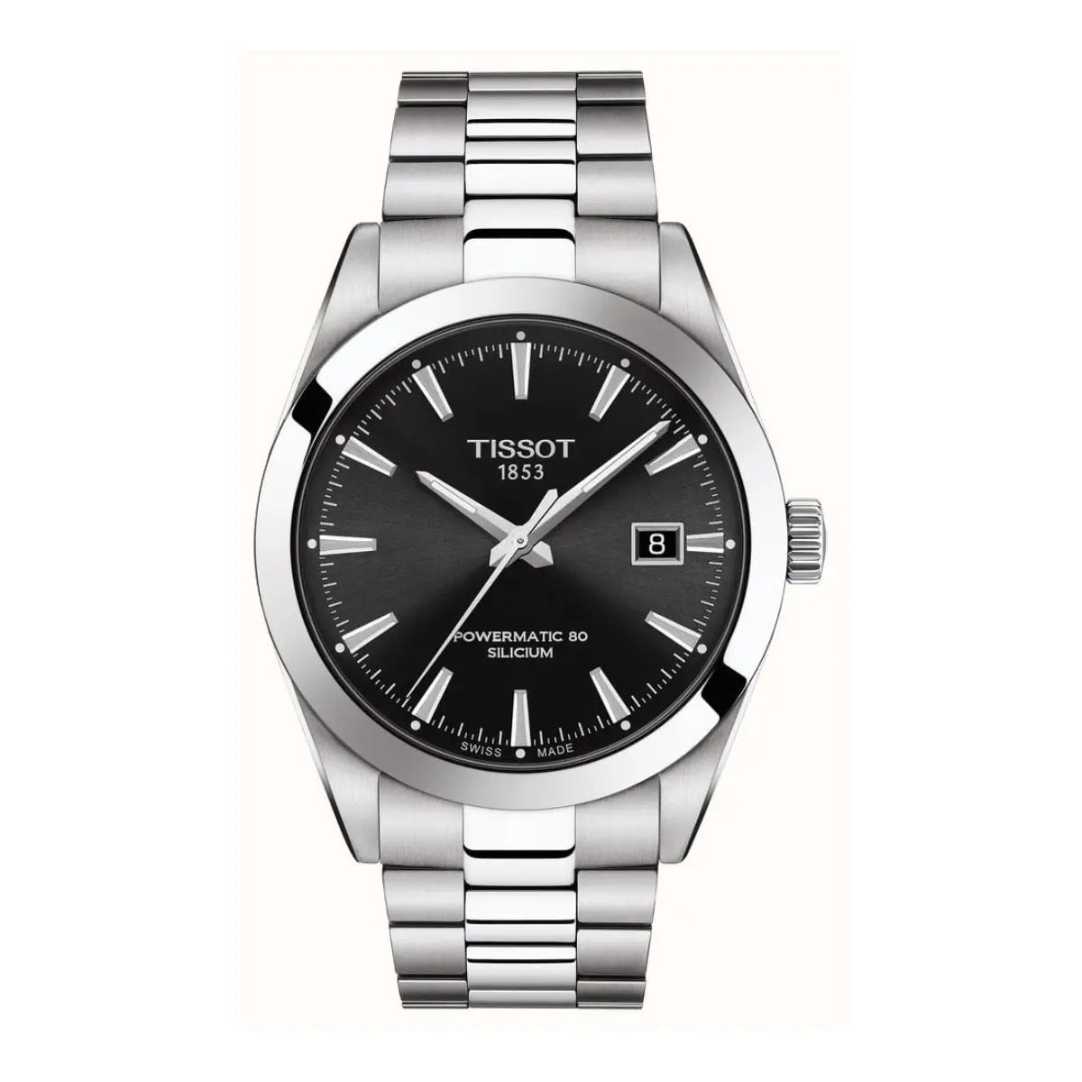 Gentleman Powermatic 80 Silicium 40mm