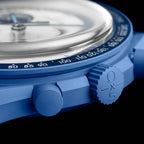 MISSION TO THE SUPER BLUE MOONPHASE