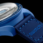 MISSION TO THE SUPER BLUE MOONPHASE