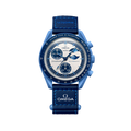 MISSION TO THE SUPER BLUE MOONPHASE