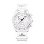 MISSION TO THE MOONPHASE