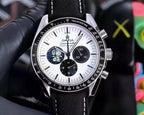 Speedmaster - Snoopy Black Edition