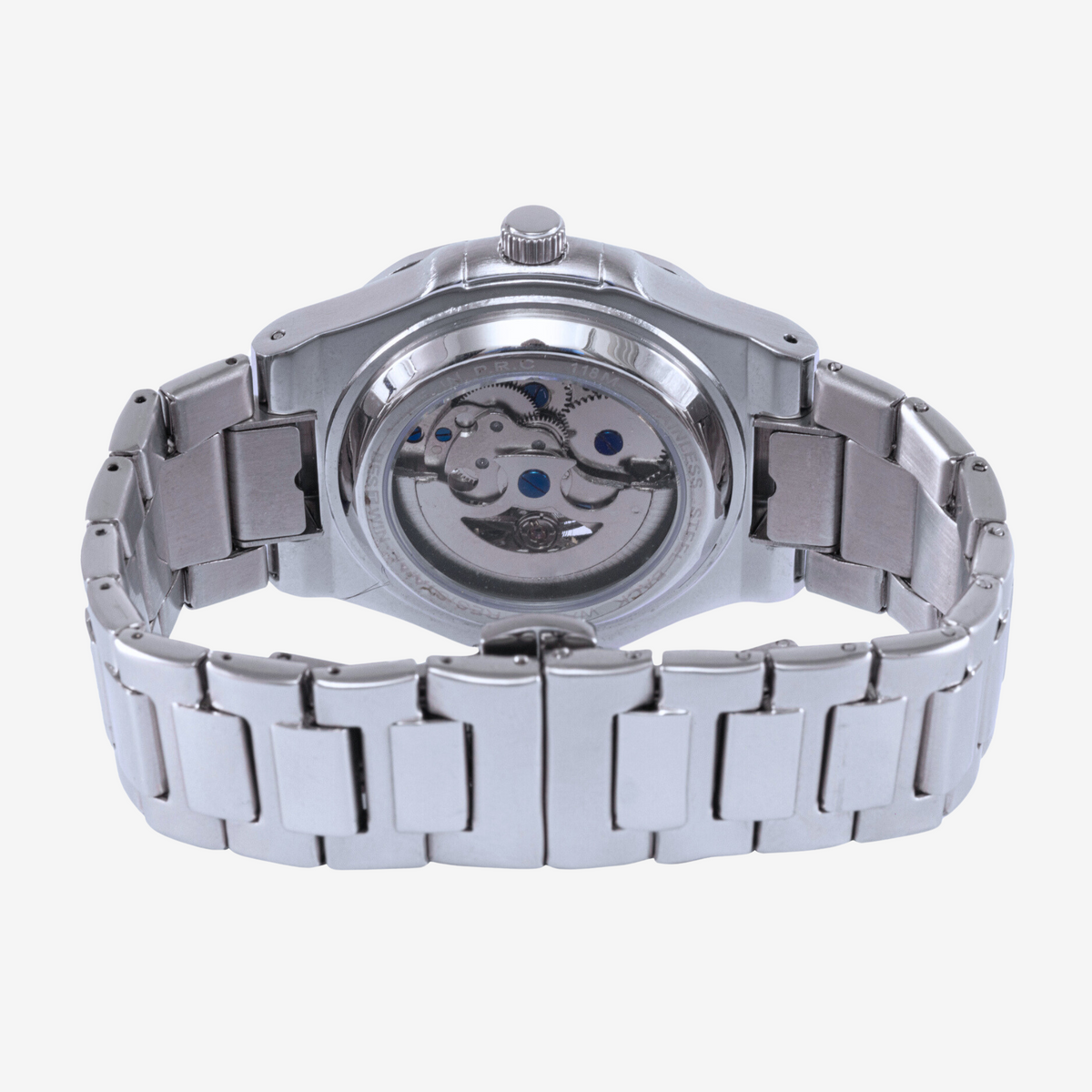 Represent ® | Sur Silver