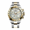 Daytona 116500LN “Mother of Pearl”