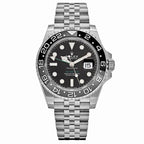GMT-Master II Bruce Wayne 126710GRNR
