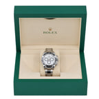Daytona 126500LN "Ceramic Bezel"