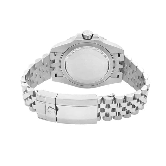 GMT-Master II "Pepsi" Jubilee 126710BLRO