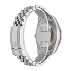 Sky-Dweller "Black Dial" 336934