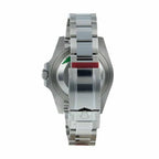 GMT-Master II 16710 "Coke"