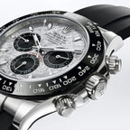 Cosmograph Daytona 116519LN "Meteorite Dial"