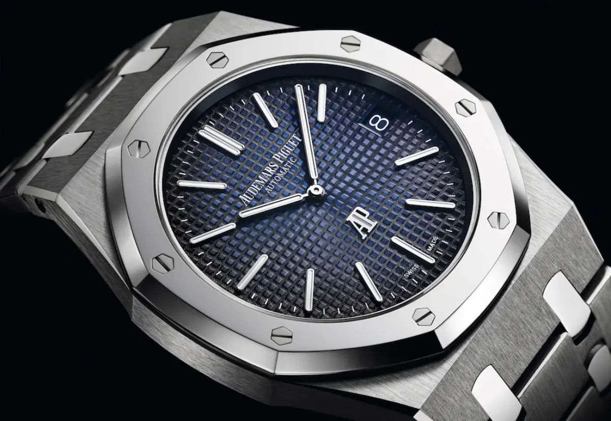 Royal Oak Jumbo Extra