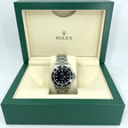Submariner – No Date