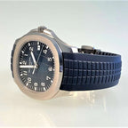 Certificate - Aquanaut Watch