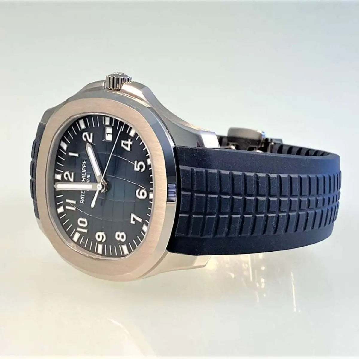 Certificate - Aquanaut Watch