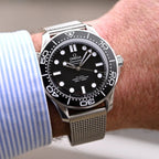 Seamaster Diver 300M