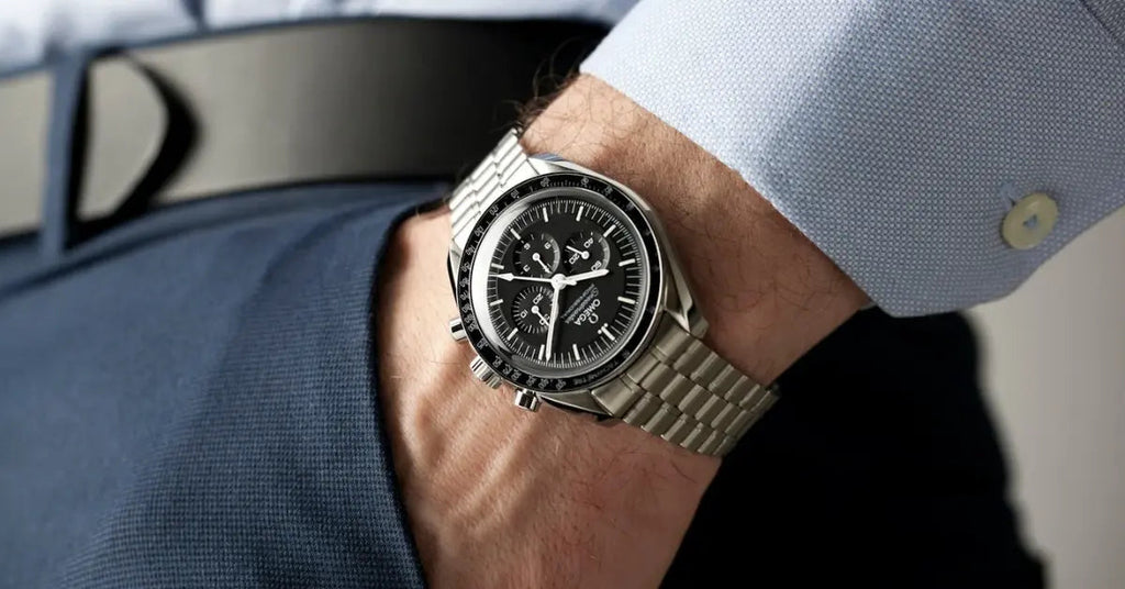 Speedmaster Professional Moonwatch 42mm