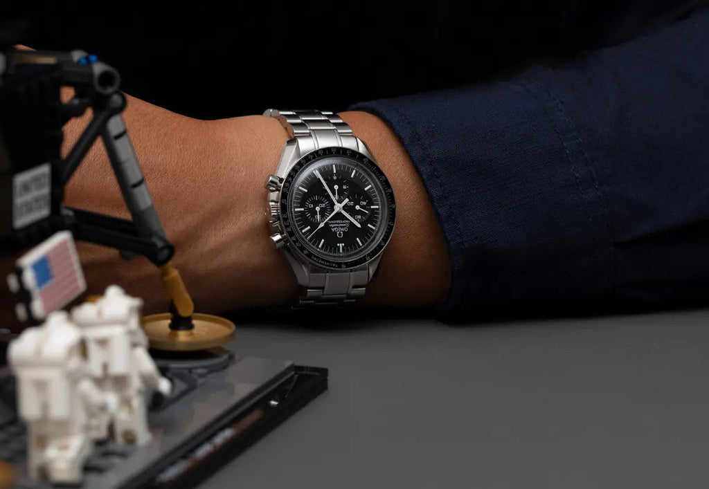 Speedmaster Professional Moonwatch 42mm