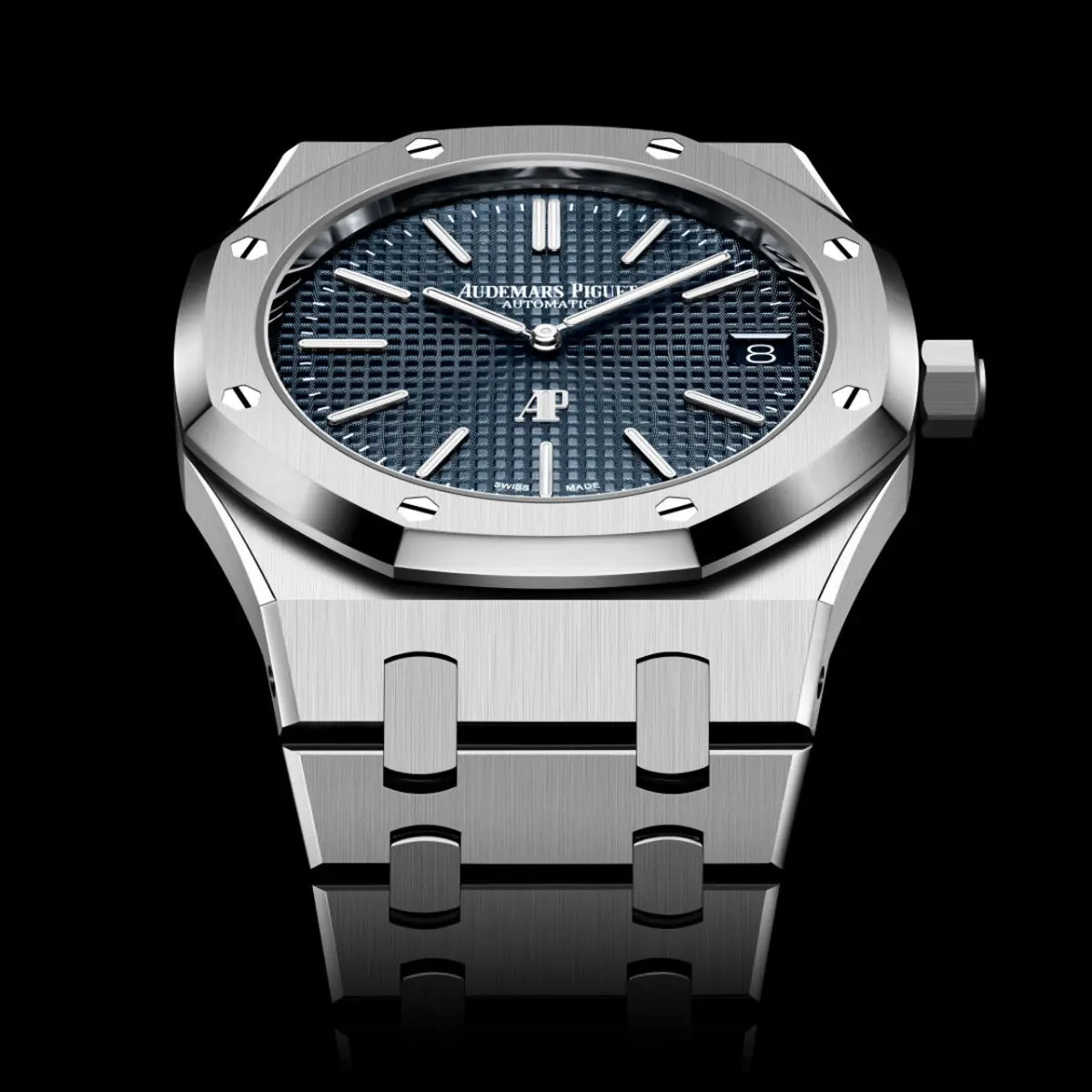Royal Oak Jumbo Extra