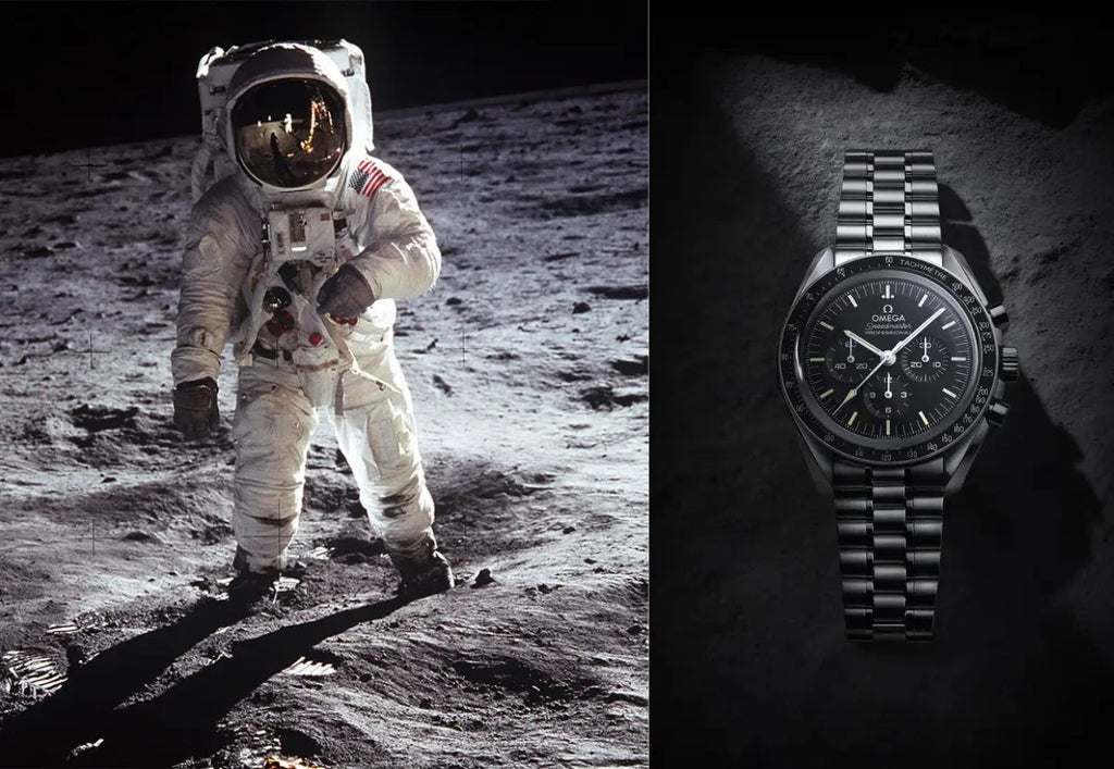 Speedmaster Professional Moonwatch 42mm