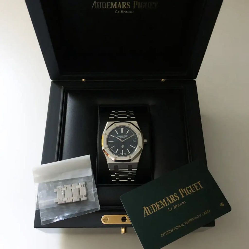 Royal Oak Jumbo Extra