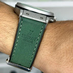 Classic Fusion Chronograph King Green
