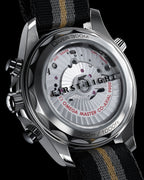 Seamaster Diver 300M | 007 FL